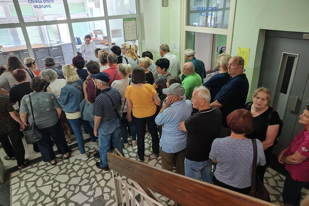 ŠTITNA, EKG I ŠEĆER U KRVI: Posle mesec dana ponovo besplatni pregledi u Loznici - ovo su svi detalji