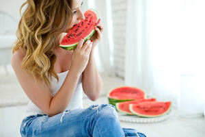 Da li treba jesti lubenicu ako imate povišen šećer u krvi? Može, ali samo na ovaj način