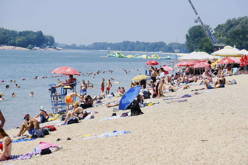 Ukrao torbu na Adi Ciganliji