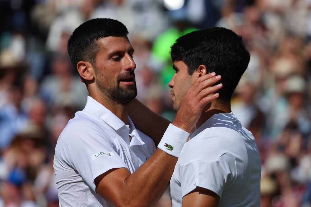 ŠTA SINEROVO POVLAČENJE ZNAČI ZA ĐOKOVIĆA: Novak je PRVI NOSILAC, a put do FINALA je OTVOREN!