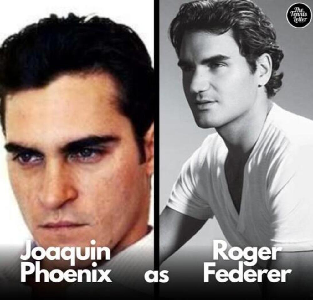 Rodžer federer