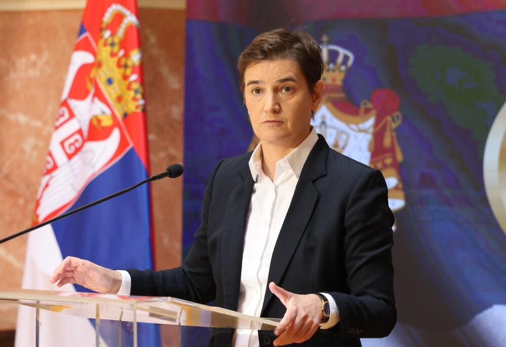 Ana Brnabić