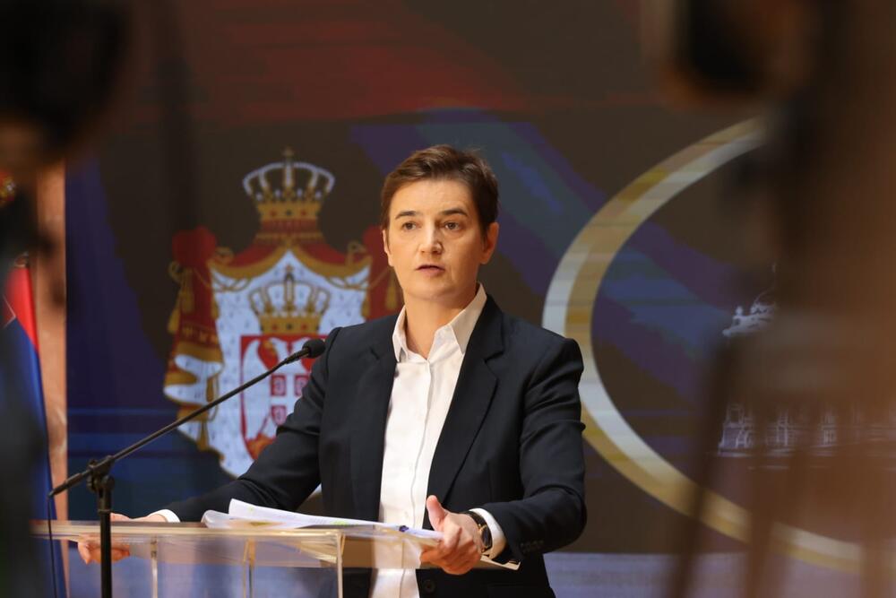 Ana Brnabić