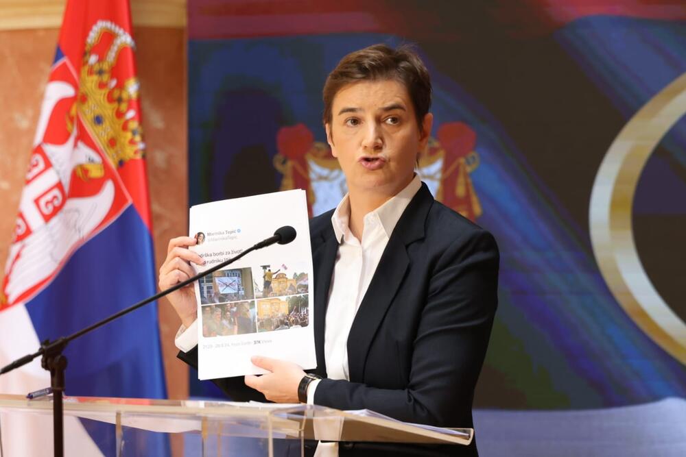 Ana Brnabić