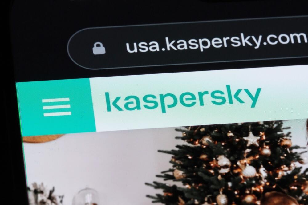 Kaspersky