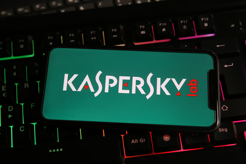 Kaspersky