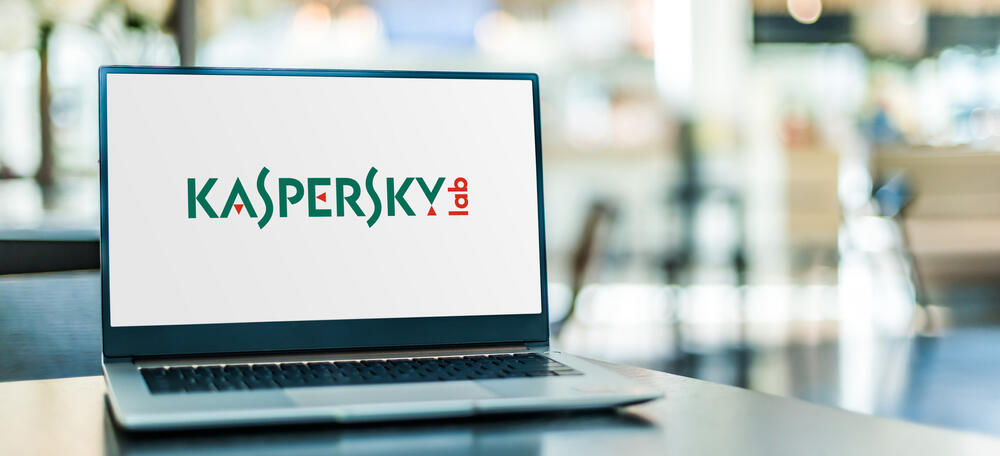 Kaspersky