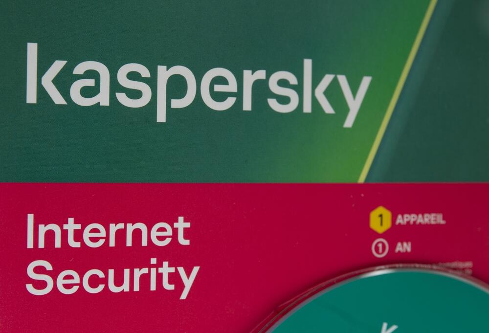 Kaspersky