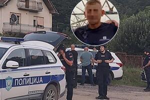 "ODJEDNOM JE ZAPUCAO NA NAS, JA SAM JOŠ U ŠOKU" Za Kurir se iz bolnice oglasio ranjeni Milan, OTIŠAO DA POMOGNE I ZAMALO NASTRADAO