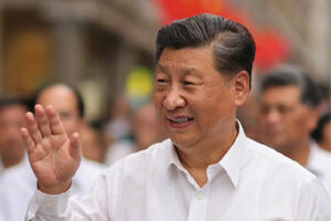 Si Đinping: Reforme i otvaranje prema svetu su presudni za sudbinu Kine, moramo dalje da produbljujemo svestrane reforme