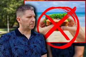 FATALNE GREŠKE NA PLAŽI! Nutricionista otkriva kako nas loš izbor hrane i pića može koštati ZDRAVLJA tokom letnjih vrućina