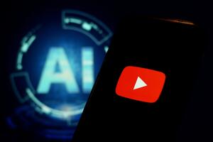 KRALI PODATKE BEZ DOZVOLE: Apple, Nvidia i Anthropic koristili više od 48.000 YouTube kanala za AI obuku