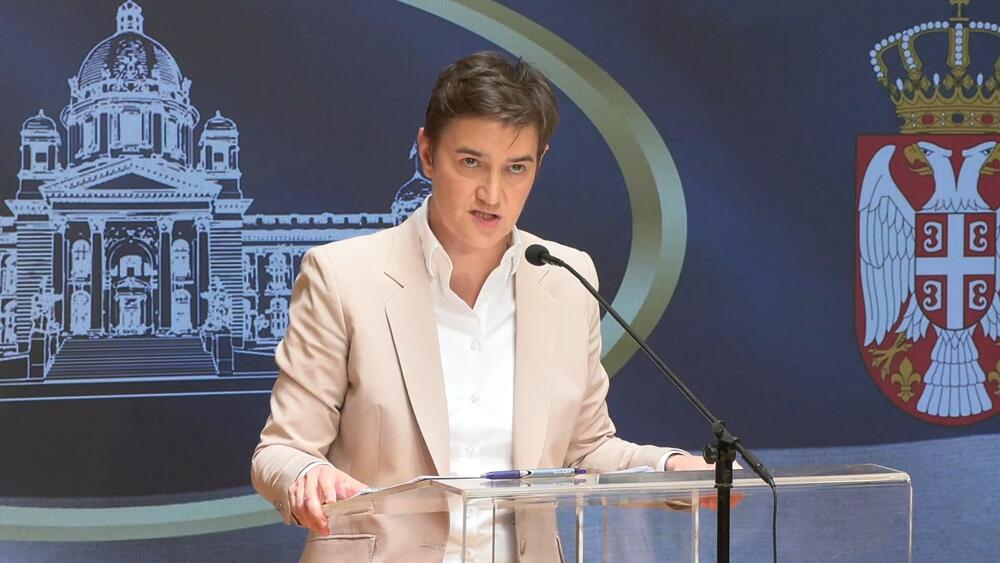 Ana Brnabić