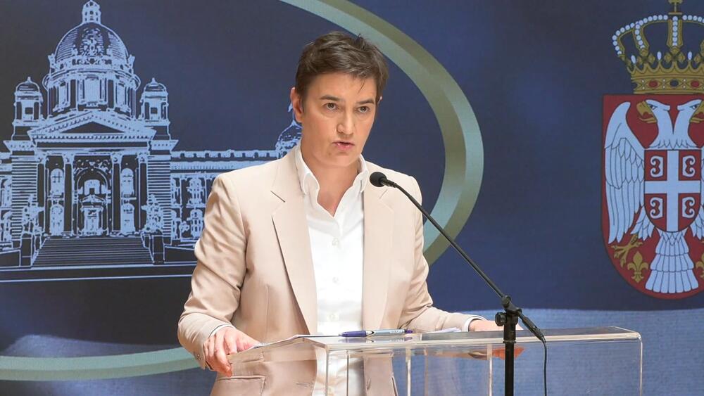 Ana Brnabić