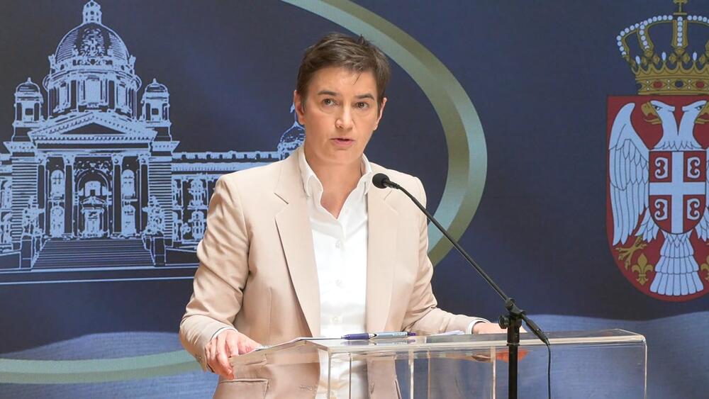 Ana Brnabić