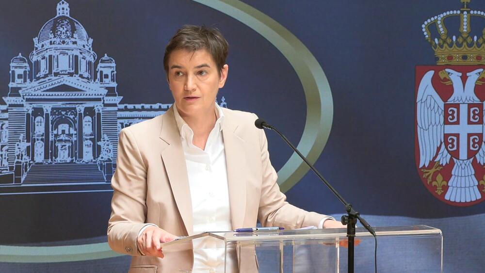 Ana Brnabić