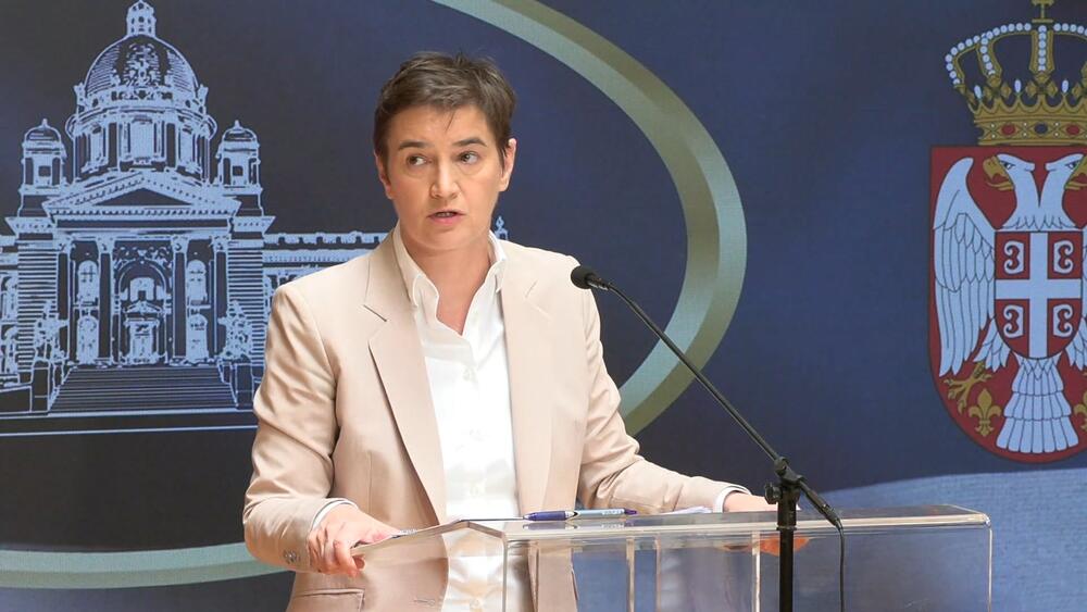 Ana Brnabić