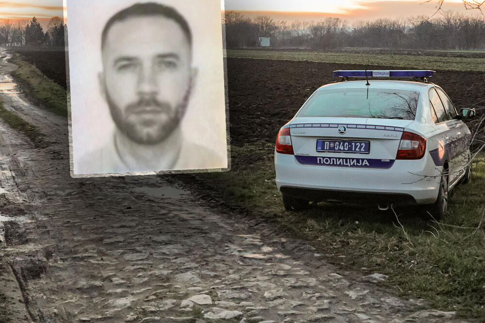 "MISTERIOZNI AUTO DANIMA KRUŽIO LOZNICOM" Komšinica ubijenog policajca otkrila ŠTA SE DEŠAVALO PRE ZLOČINA: To nije česta pojava..