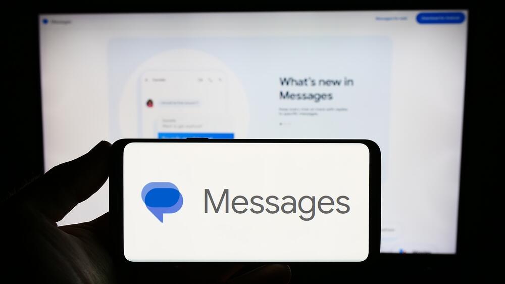 Google Messages