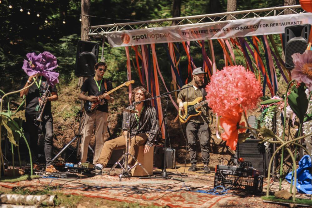 Divčibare, Mountain Music Fest