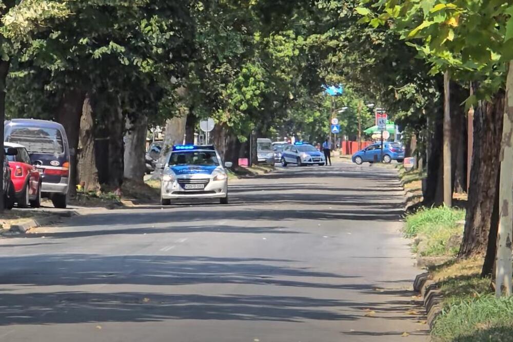 TAKSISTA U POLICIJI ISPRIČAO GDE IDE HAJRIZI: Ovo je bio plan ubice policajca - evo ko je uhapšen u Bijeljini (VIDEO)