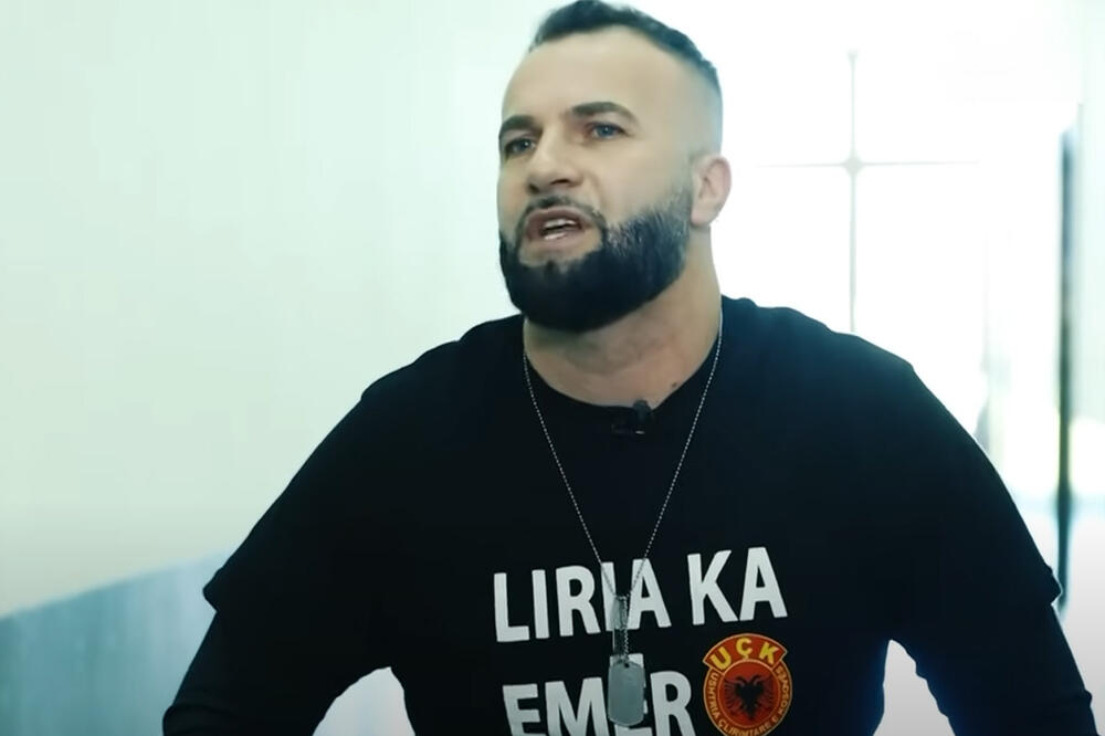 "HAJRIZI JE BIO ZADOJEN MRŽNJOM I VRŠIO JE UBISTVA SA OSMEHOM" Šok tvrdnje Karana: On je bio TEMPIRANA BOMBA usmerena protiv Srba