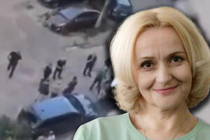 UKRAJINSKA POLITIČARKA NA KOJU JE IZVRŠEN ATENTAT PREMINULA U BOLNICI: Irina Farion podlegla povredama nakon što je upucana