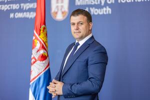 HUSEIN MEMIĆ: Ekspo je jedinstvena prilika za turističku promociju Srbije, OČEKUJEMO VIŠE MILIONA STRANIH TURISTA