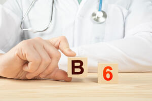 Jasni znaci da vam nedostaje vitamin B6: Prepoznajte problem koji može da ugrozi vaše zdravlje