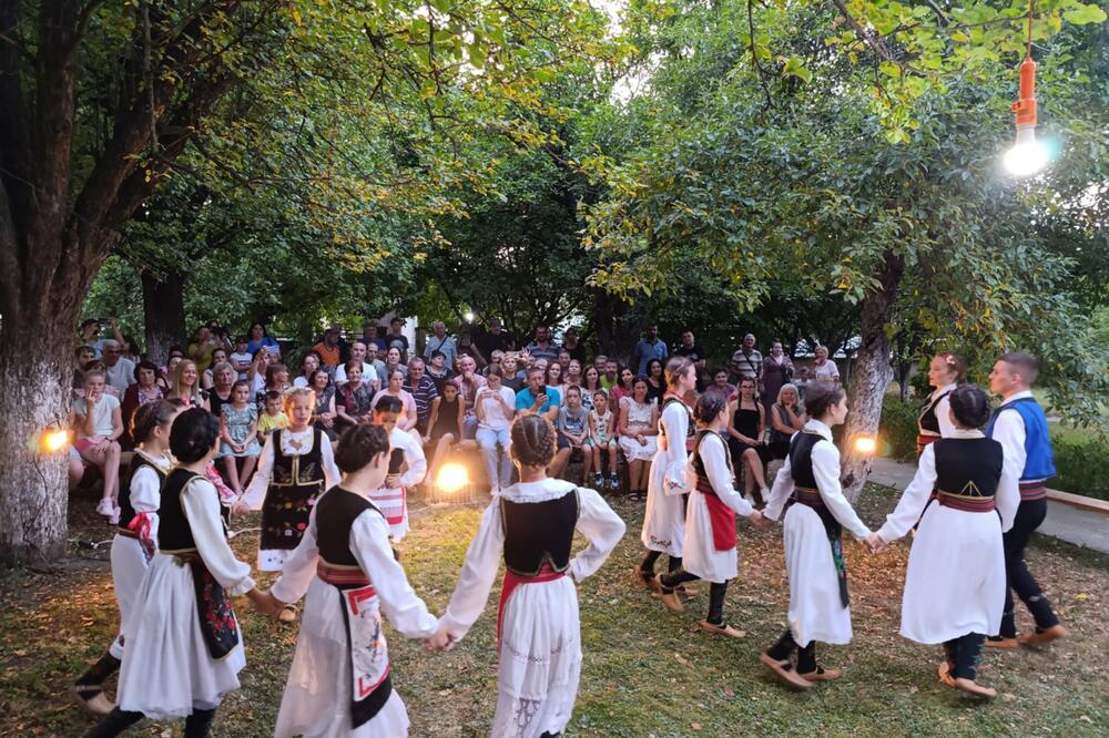 NOVA SAZNANJA O ISTORIJI TEMNIĆA: U Bačini održana manifestacija „Dan Dragića M. Joksimovića”, po 23. put (FOTO)