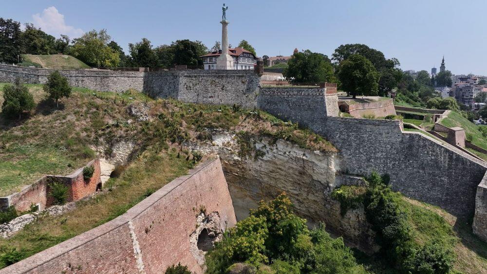 Kalemegdanski rt