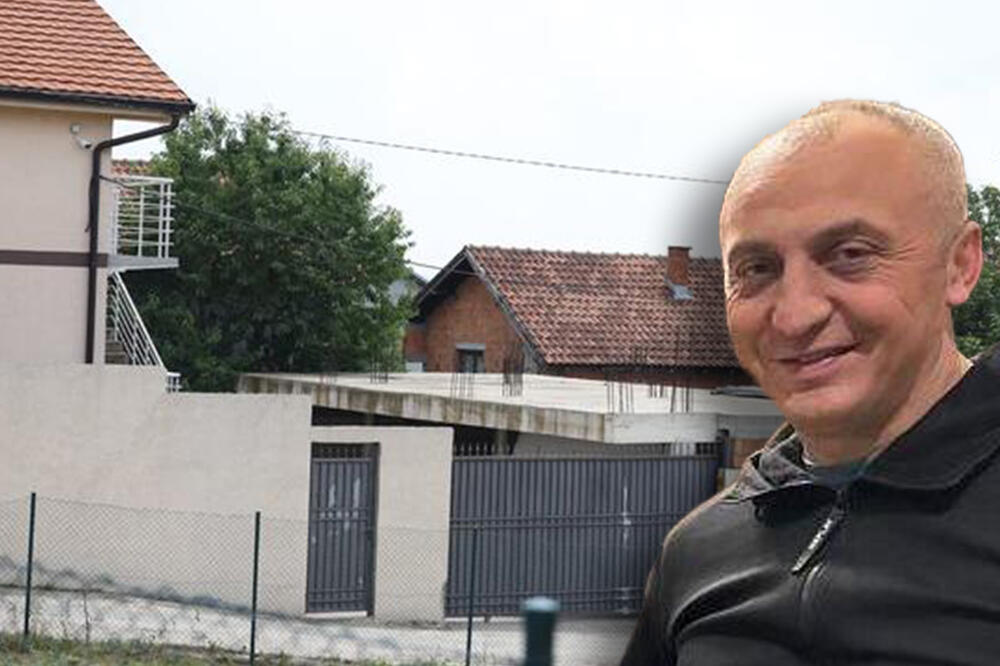 "BACIO JE BOMBU ČIM SAM SA DECOM UŠLA U KUĆU" Ispovest žene poznatog boksera, CELA PORODICA JE META, NIGDE VIŠE NISMO SIGURNI