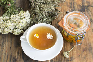 Čaj koji ublažava simptome hemoroida: Za brzo olakšanje i umirenje upale