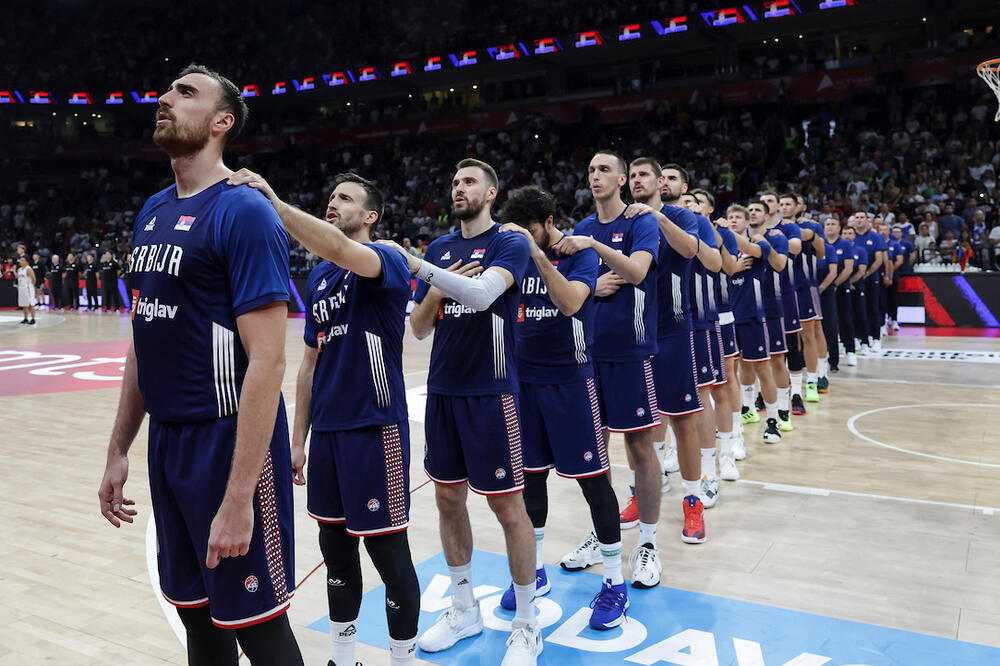 NEMA GA NA PEŠIĆEVOM SPISKU, ALI OVAJ KOŠARKAŠ IPAK IDE U FRANCUSKU: Srbin može da pakuje kofere nakon što je dobio lepe vesti!