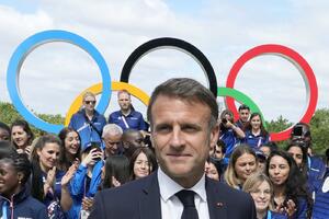 MAKRON: Novi premijer i vlada posle završetka Olimpijskih igara