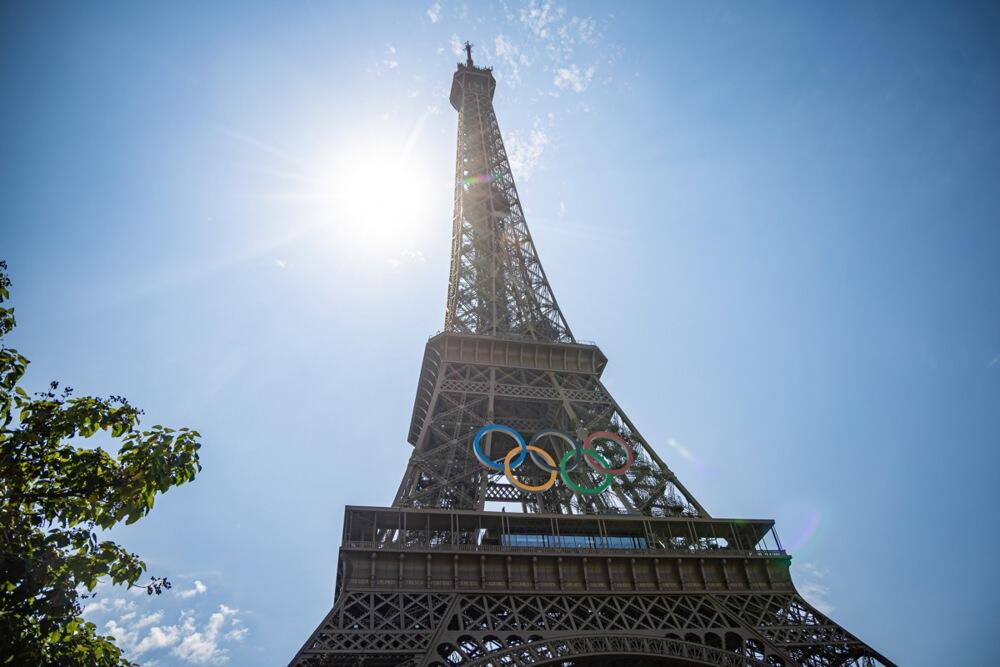 Pariz, OI Pariz 2024, Olimpijske igre