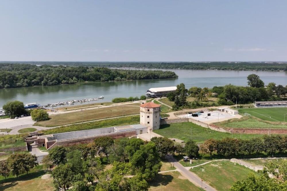 OVA KULA JE BRANILA GRAD OD TURSKE VOJSKE, A ONDA JE PRETVORENA U TAMNICU Srbi su ovde bili zatočeni FOTO