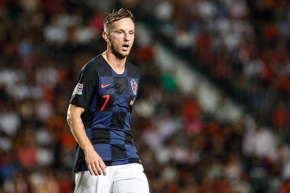 Ivan Rakitić