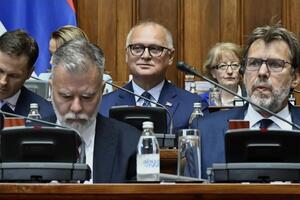 SRBIJA NE GRADI PUTEVE I PRUGE ZBOG RUDNIKA NEGO ZBOG LJUDI! Ministar Goran Vesić poslao jasnu poruku