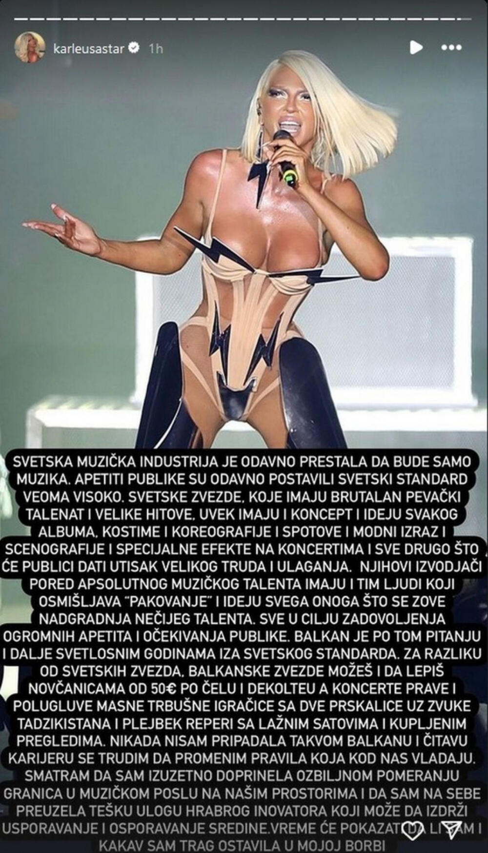 Jelena Karleuša