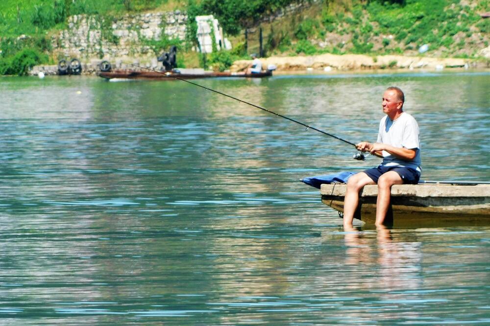 DRUŽENJE NA ZVORNIČKOM "MORU": Počinje manifestacija "Drina je smisao života", evo zašto treba da je posetite!