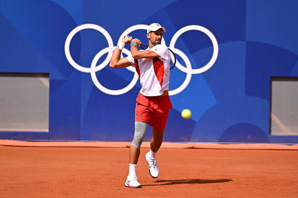 NADAL TREBA DA BRINE O NOVAKU, A NE OBRNUTO! ANALIZA žreba tenisera i teniserki! Evo KO je prošao NAJGORE, a ko NAJBOLJE!