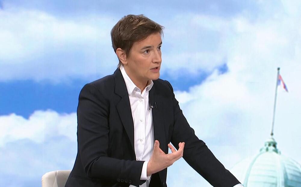 Ana Brnabić