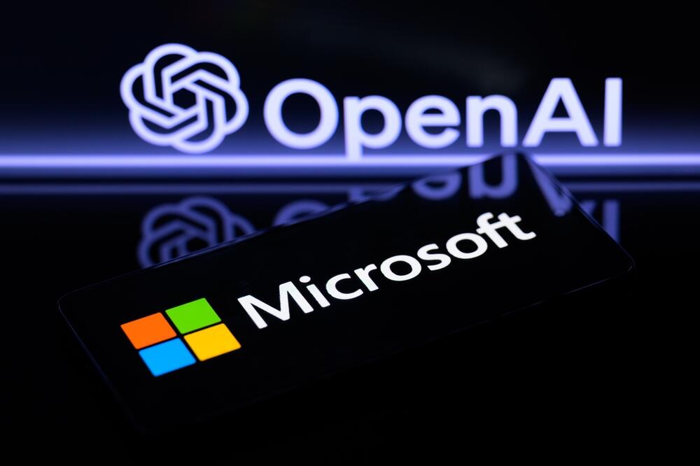 Microsoft, OpenAI