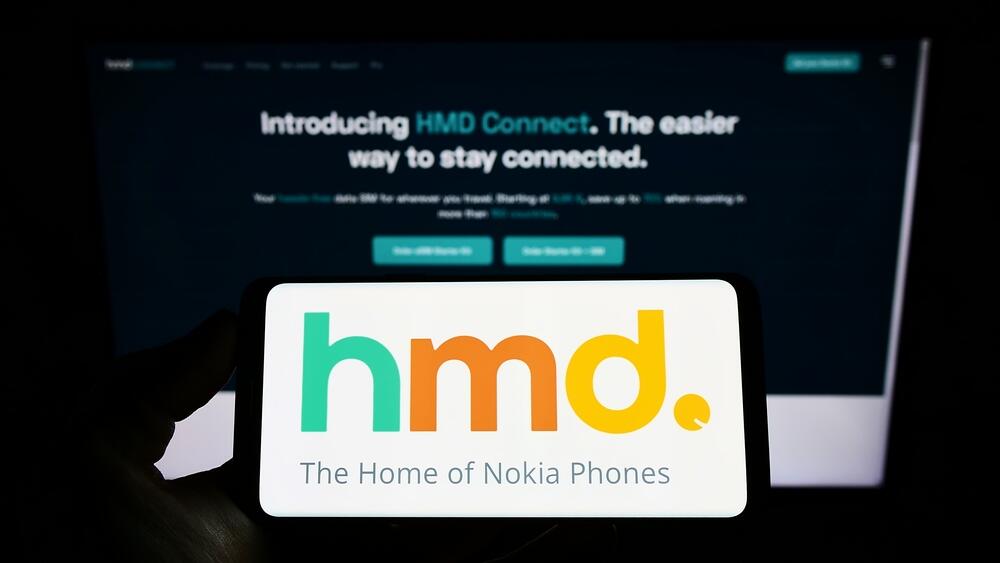 HMD