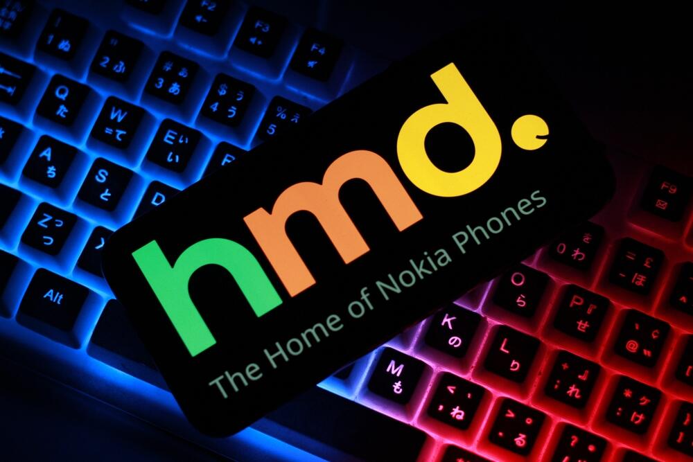 HMD