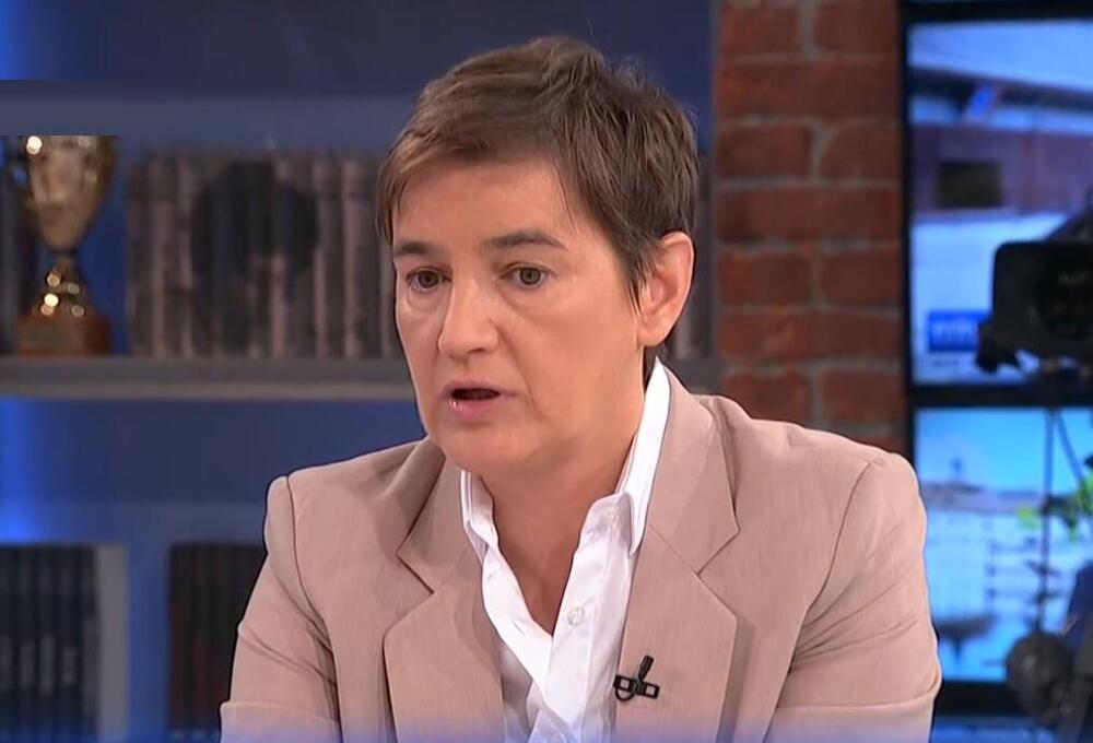 Ana Brnabić