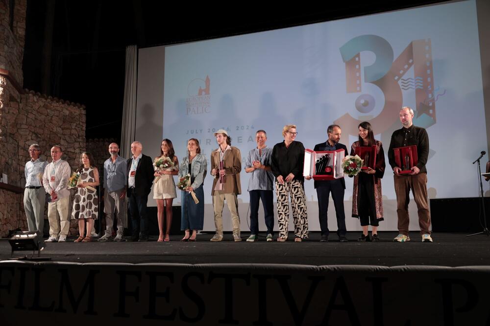 31. Palić Film Festival: Gorki List nagrada publike filmu “78 dana” Emilije Gašić