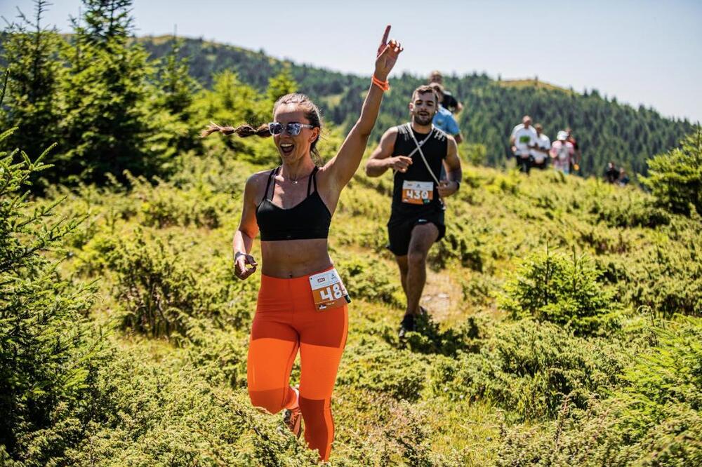 TRI STRANE KOPAONIKA: Brdska trka i biciklistički maraton okupili preko 1.500 takmičara