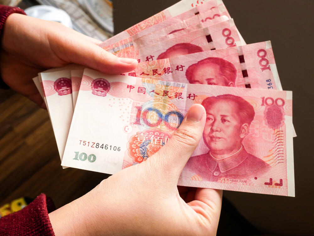 yuan